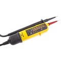 Tester electric tensiune, sens faze, VAC:12/24/50/120/230/400/690V, FLK-T90, FLUKE