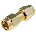 Adaptor SMA, tata, SMA tata, GOLD, SMA-19
