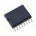 HIN232IBZ, Transceiver RS232, 2 Drivers, SOIC16, RENESAS