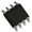 MIC2951-02YM, Fixed LDO Voltage Regulator, 2 V to 30 V, 320 mV Dropout, 5 V/150 mA out, SOIC-8