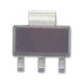 STN3N45K3, N-MOSFET, 450V, 0.6A, SOT223, STMICROELECTRONICS