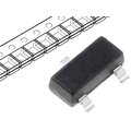 PMV32UP, P-MOSFET; 20V; 4A; SOT23