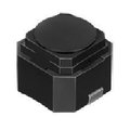 Buton tactil, push, SMD, 6X6MM SKPMANE010, ALPS