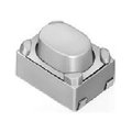 Buton push, SPST-NO, SMD, 4.2x3.2mm, SKRPABE010, ALPS