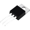 TOP222YN, AC to DC Converter, Flyback, 85 VAC to 265 VAC, 25 W, TO-220