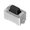 Buton tactil, push, SPST-NO, SMD, SKQMATE010, ALPS