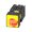 Comutator cu came; 2 poli; 2 pozitii; 20A, 6,5kW, T0-1-102/E-RT