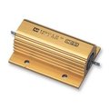 Rezistenta putere 0.47R, 100W, 0R47, 5%, HSC100R47J