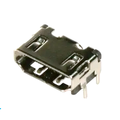 Conector HDMI, mama 19 pini, smd, pcb, 10029449-111RLF, AMPHENOL