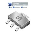 TS19451CY, Driver led, PWM, 20-475V, 50mA, SOT89