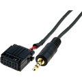 Adaptor Aux; Ford AUX-FORD.01