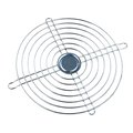 Grilaj metalic ventilator, 172x151mm, FG-17