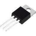 LM2940CT-12, Fixed LDO Voltage Regulator, 12Vout, 1Aout, TEXAS