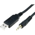 Convertor USB-TTL, USB-Jack, TTL-232R-3V3-AJ, FTDI