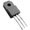 2SD2061, SI-N, 80V, 3A, TO220F