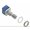 Potentiometru 10K, stereo, log, PTD902-2015K-B103, Bourns