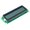 Display LCD; alfanumeric;  16x2; 85x30x12mm, RC1602D-GHY-ESX