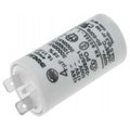Condensator 2uF, pornire motor, 425V, papuc, surub, 4.16.10.01.64, DUCATI