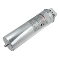 Condensator trifazat 25kVAR 106uF 28.9A 500VAC 416.46.4310