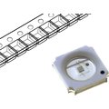 Led putere SMD, 5050, albastru, 800-1200mcd, LL-R5050BC-B4-1B