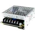Sursa tensiune dubla, 35W, 5VDC/2.2A SI 24VDC/2.1A, AC-DC, RD-35B