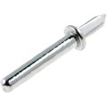 Pin de lipire; diam 1.3mm; Lungime 12mm, RTM1.3-12/NC