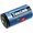 Baterie Litiu 3.6V, 8500mA, C, 25.6x49.5mm, BAT-ER26500, TEKCELL,