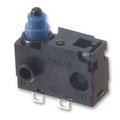 Microintrerupator  SPST-NO; 0,1A/30VDC; OFF-(ON); D2QW-C003H OMRON