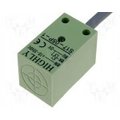 Senzor Inductiv de Proximitate, NC, PNP, S18-05P-2
