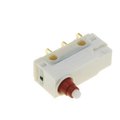 Microintrerupator, 5A, 250V, ON-(ON), IP67, V4LST7GP-UL