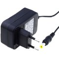 Alimentator 12V; 2A; 24W; 5.5/2.1mm, AC/DC, AC/DC-LV12/2