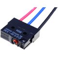 Microintrerupator  SPDT; 3A/125VAC; ON-(ON); D2SW-3M, OMRON
