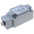 Limitator cursa cu rola, 10A; 400VAC, NO+NC, IP66, PBM1E11PZ11
