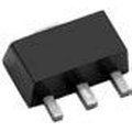 DN2540N8-G, MOSFET, 400V, 170mA, SOT89