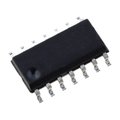 UC3842D, Driver PWM; 200mA; 15V; Canale:1; 12÷25VDC; SO14