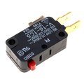 Microintrerupator SPDT; 16A, 250VAC, V-16-1C5, OMRON