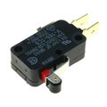 Microintrerupator cu rola, SPDT; 16A, 250VAC, V-165-1C5, OMRON