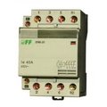 Contactor 63A, 4xNO, 230VAC, AC1, ST63-40