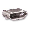 Conector micro USB-B, soclu pcb, 47346-0001, MOLEX