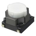 Microintrerupator tach, push,  monostabil, SMD, EVQP1F05M, PANASONIC