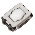 Microintrerupator tach, push, monostabil, 4.75x3.5mm, SMD, EVQP2402M, PANASONIC