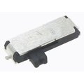 Comutator translatie smd, ON-(OFF), SPDT, JSX08001SAQNL, C&K COMPONENTS