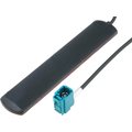 Antena auto, interior, GSM, cablu 5m, GSM-FAKRA