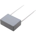 Condensator 1uF, pornire motor, 400VAC, RM37, I250V510K-C, MIFLEX