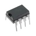 L6569, Dual Power Half Bridge+OSC, 10V-16.6V, dip, STMICROELECTRONIC
