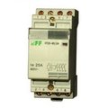 Contactor 25A, 3xNO, 230VAC, AC1, 2 module, ST25-30, F&F