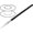 Cablu coaxial, H155, 50 ohmi, 5.4mm, H155, 2.4GHz, BELDEN