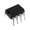 IR2520D, 600V Half Bridge Driver, DIP8, INFINEON