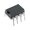 L6569, Dual Power Half Bridge+OSC, 10V-16.6V, dip, STMICROELECTRONIC