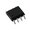 MC34151D, MOSFET Driver Dual, Inverting, 6.5V-18V supply, 1.5A peak out, 100 kOhm output, SOIC-8